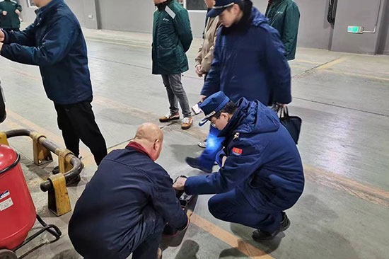 消防隱患整改期限能延長嗎？可以延長幾次