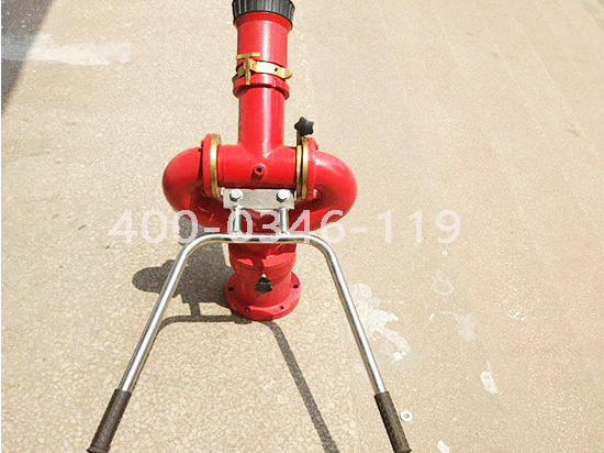 消防炮定期檢測方法有什么；消防炮定期檢測方法有什么要求