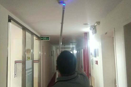 北京電消檢公司申請條件?