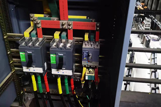 游泳館需要做消電檢嗎？