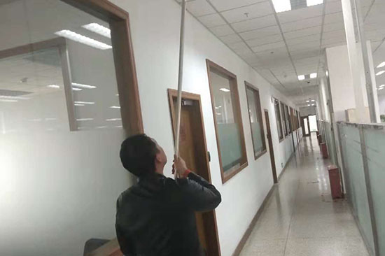 北京朝陽區(qū)消防檢測價格，消防檢測收費標準