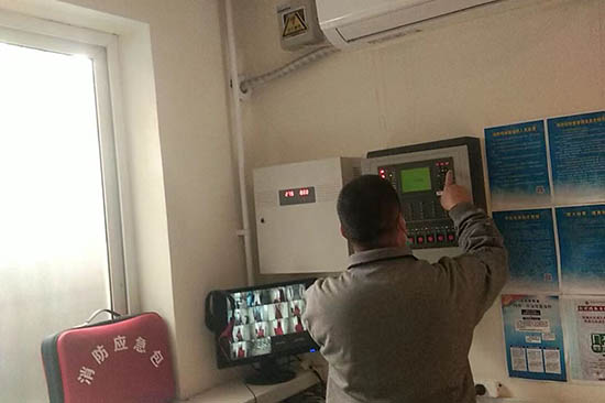 北京地區(qū)酒店年度消電檢多少錢一平米