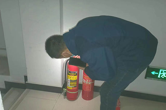 街邊小餐廳什么時候需要做消電檢