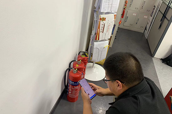 200平的拉面館哪些情況下需要做消電檢