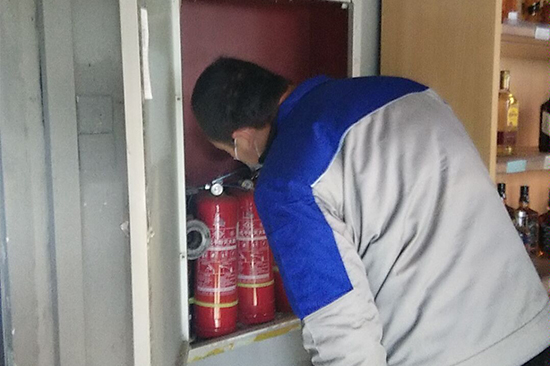 消防驗收是否需要第三方檢測公司？收費標準是什么？