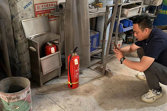 北京消電檢一般怎么收費？工廠消電檢一年多少錢？