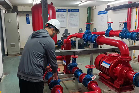 北京消電檢收費標準一覽：辦公樓、商場、酒店如何收費？