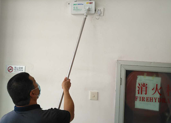 北京西城區消防檢測，美容店醫美場所出消電檢報告多少錢？